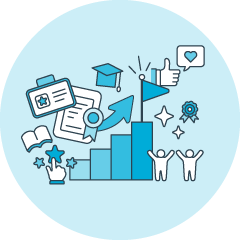 認証部門のイメージ